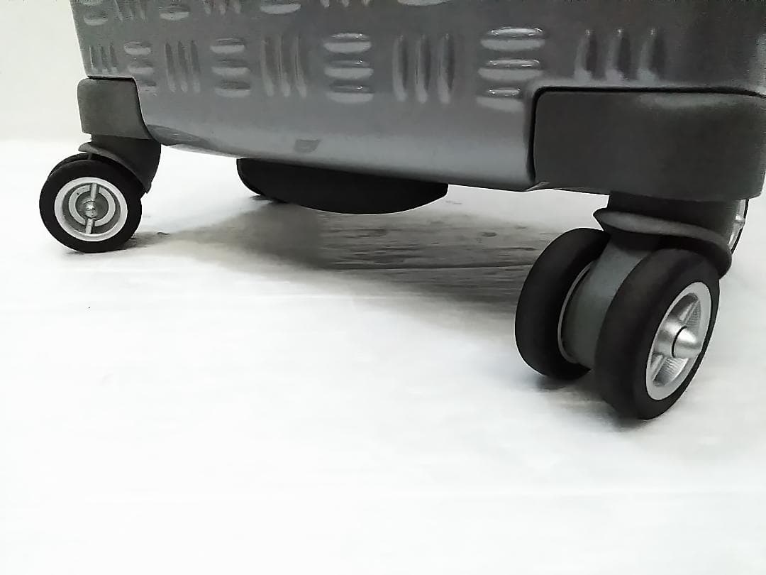 サムソナイト グラヴィトン スピナー Mサイズ キャリーケース ハード ★