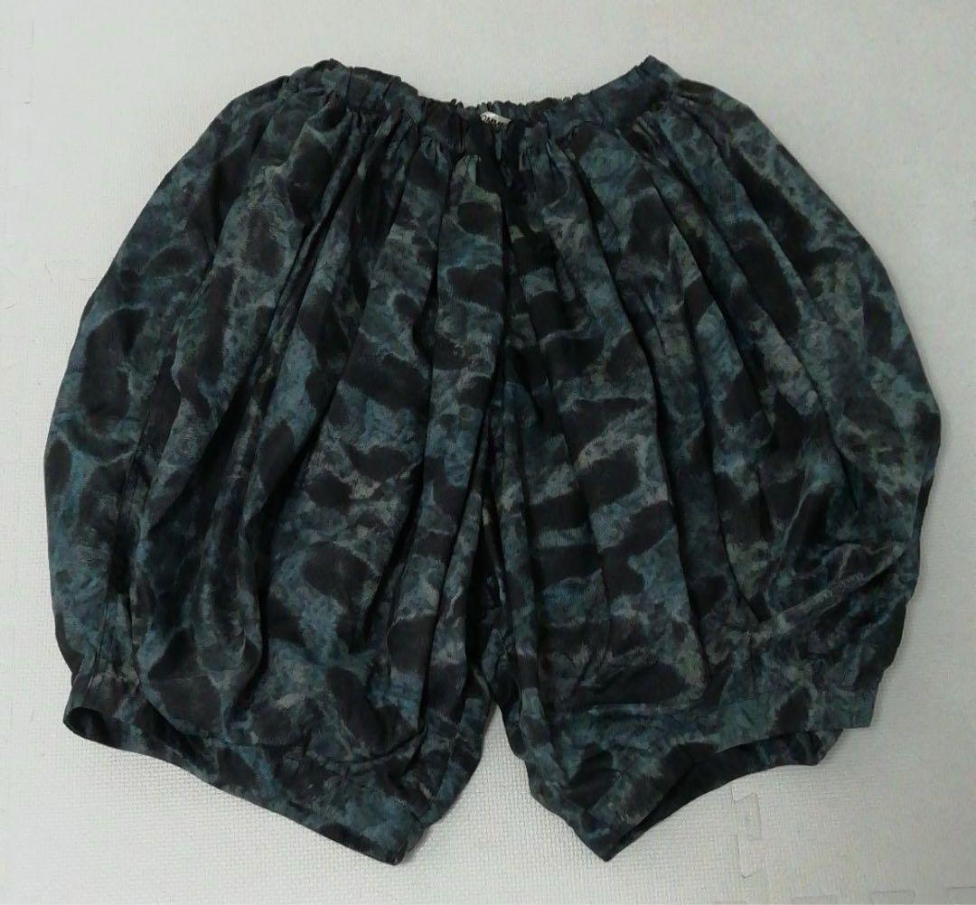 COMME des GARCONS　カボチャパンツ