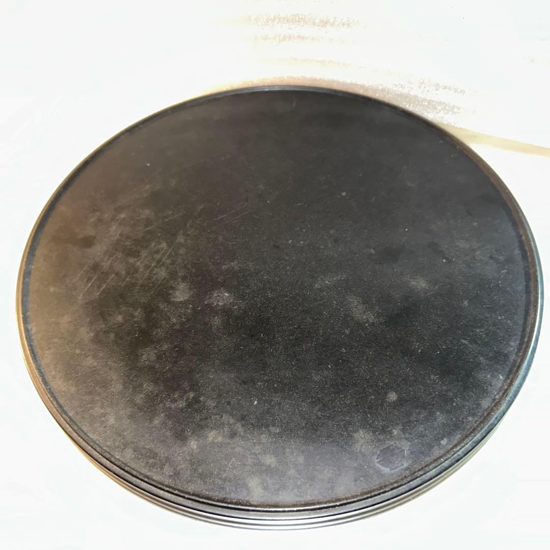 【昭和レトロ】和盆5枚セット