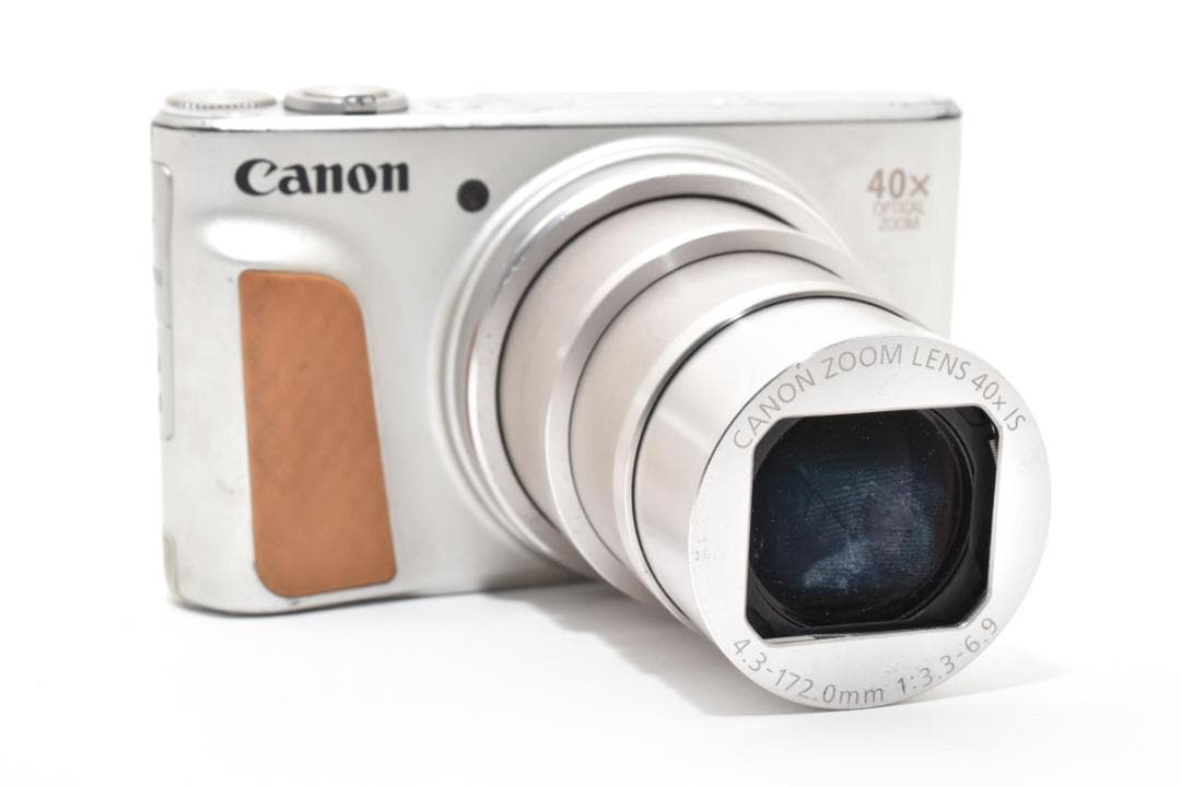 Canon PowerShot SX740 HS キャノン ジャンク