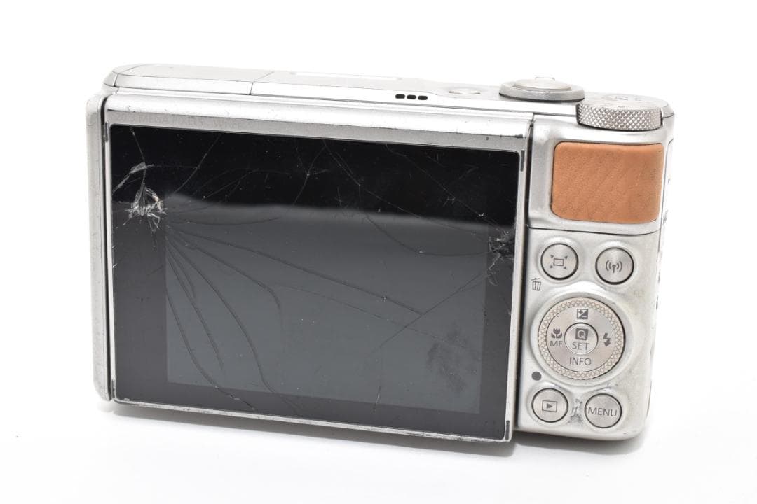 Canon PowerShot SX740 HS キャノン ジャンク