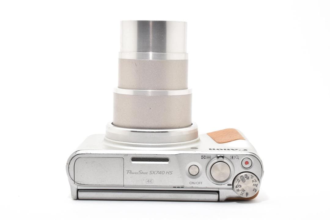 Canon PowerShot SX740 HS キャノン ジャンク