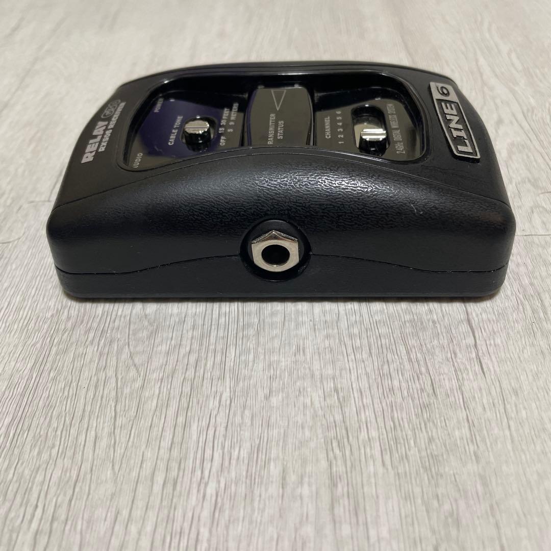 配信機器・PA機器・レコーディング機器 LINE6 RELAY G30
