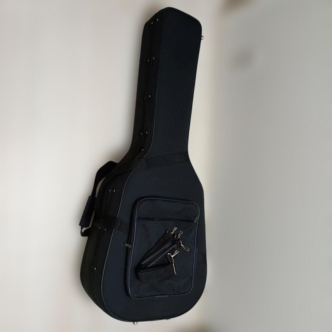 Barclay 12弦アコースティックギター サンバースト