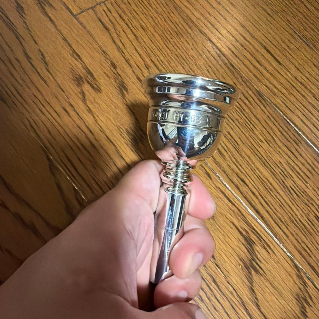 ペラントゥッチ PT83