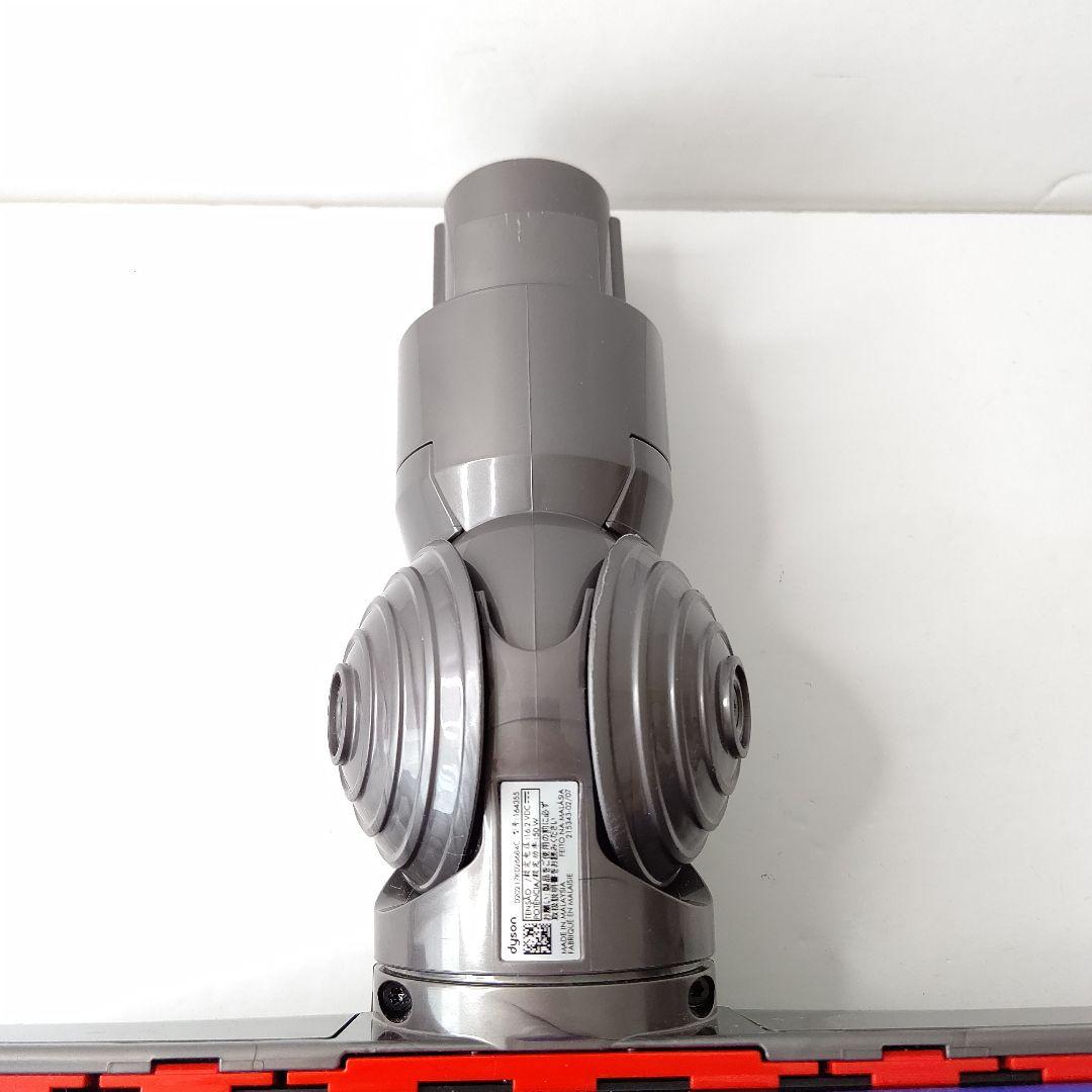 新品未使用　ダイソン　ダイレクトドライブクリーナーヘッド　対応機種多数　掃除機