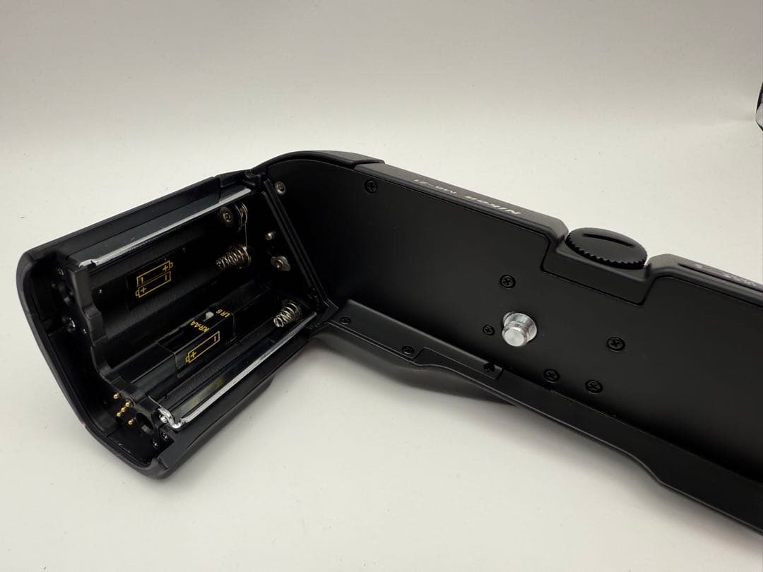 Nikon F4 一眼レフカメラ AF Nikkor 50mm