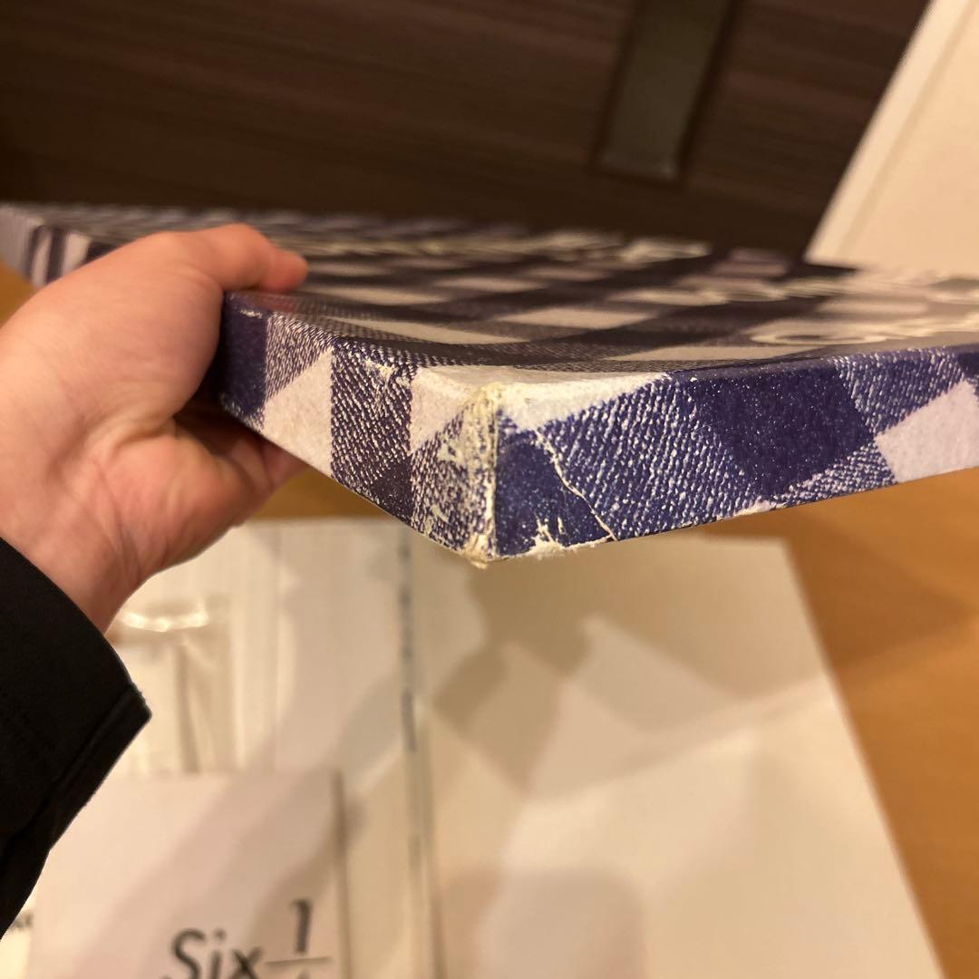 COMME DES GARCONS VISIONAIRE 20 コムデギャルソン