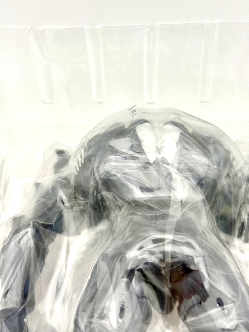 アメイジング・ヤマグチ 003 ヴェノム