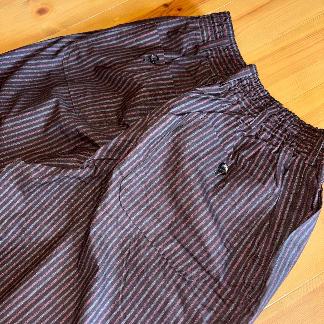 コムデギャルソン　パンツ