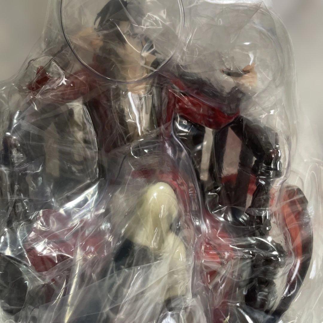 天官賜福 花城 1/7スケールフィギュア