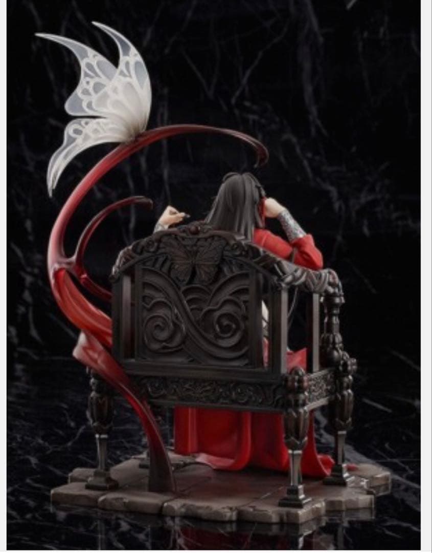 天官賜福 花城 1/7スケールフィギュア