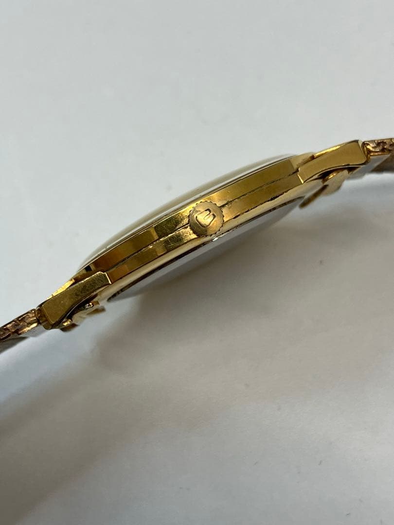 UNIVERSAL GENEVE 手巻き腕時計 ALTESSE 【A257.】