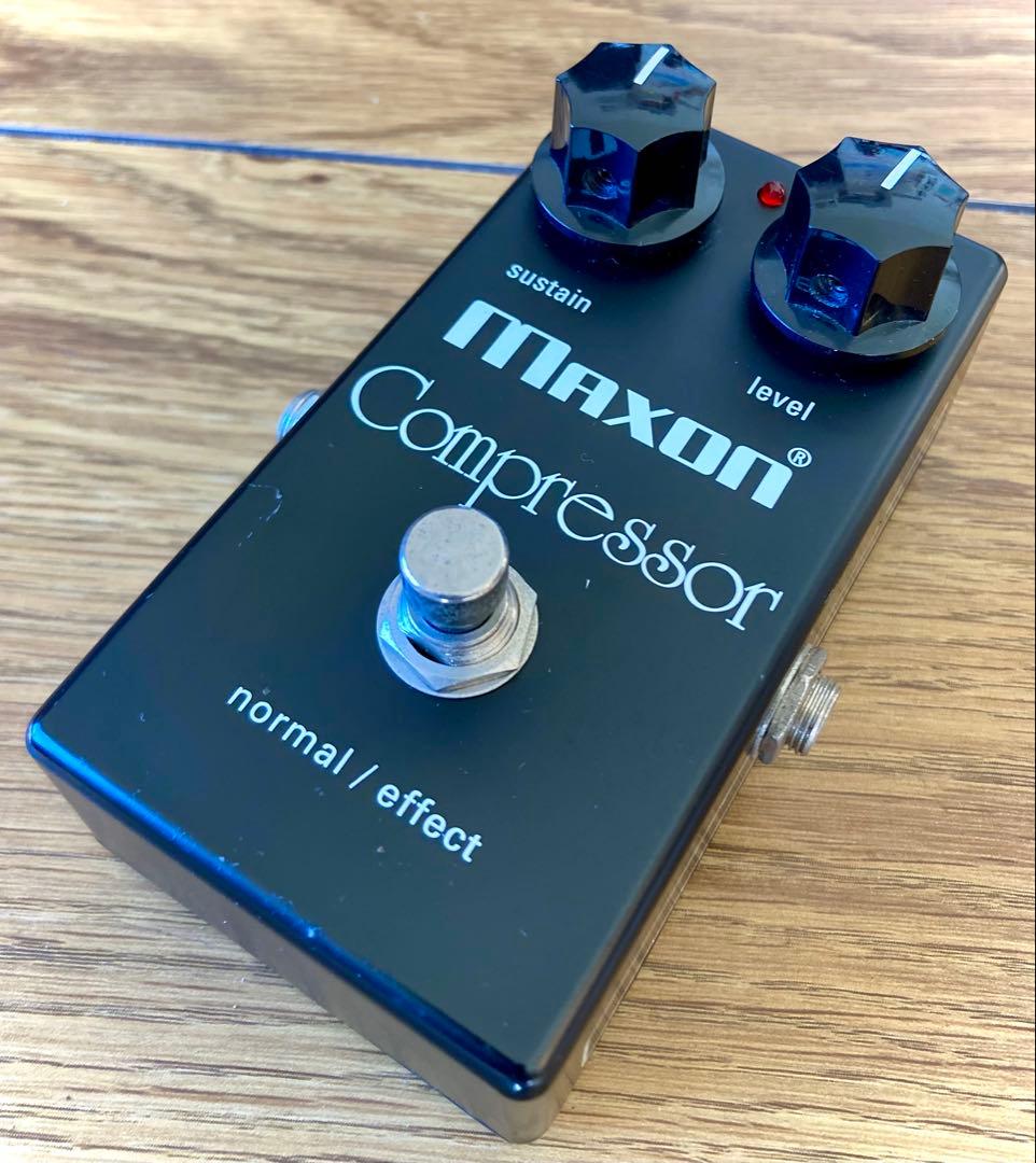Maxon Compressor CP101 マクソン コンプレッサー