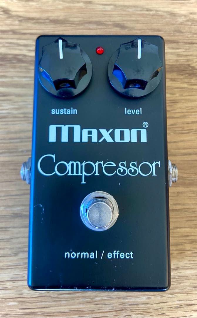 Maxon Compressor CP101 マクソン コンプレッサー