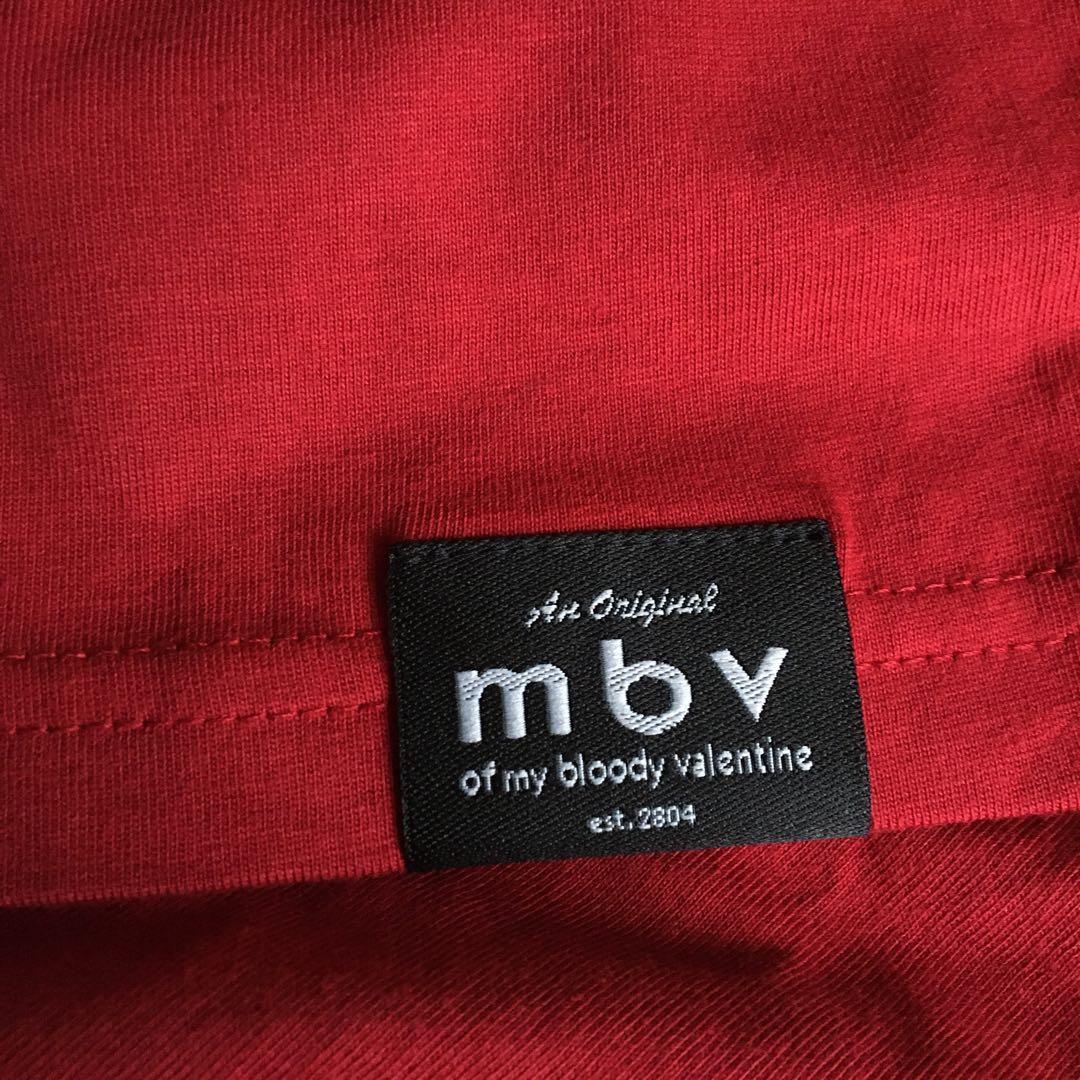 MBV Tシャツ