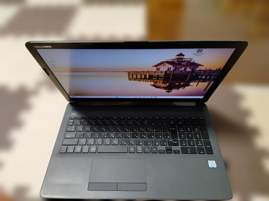 値下げHP 250 G7改 i5 8世代/ 8GB / 256GB / IPS