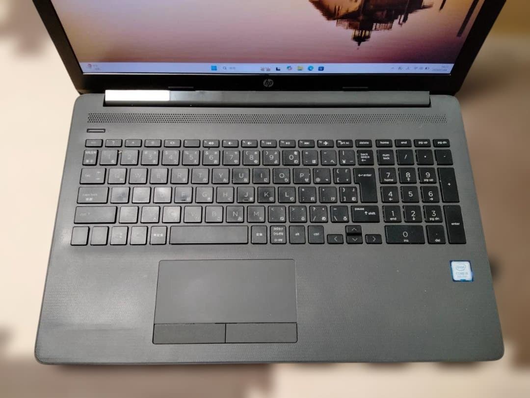 値下げHP 250 G7改 i5 8世代/ 8GB / 256GB / IPS