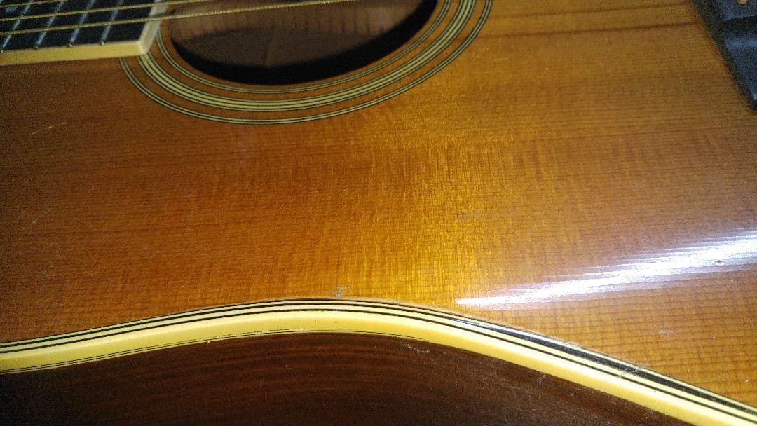 手渡し可能 Martin D-35 アコースティックギター