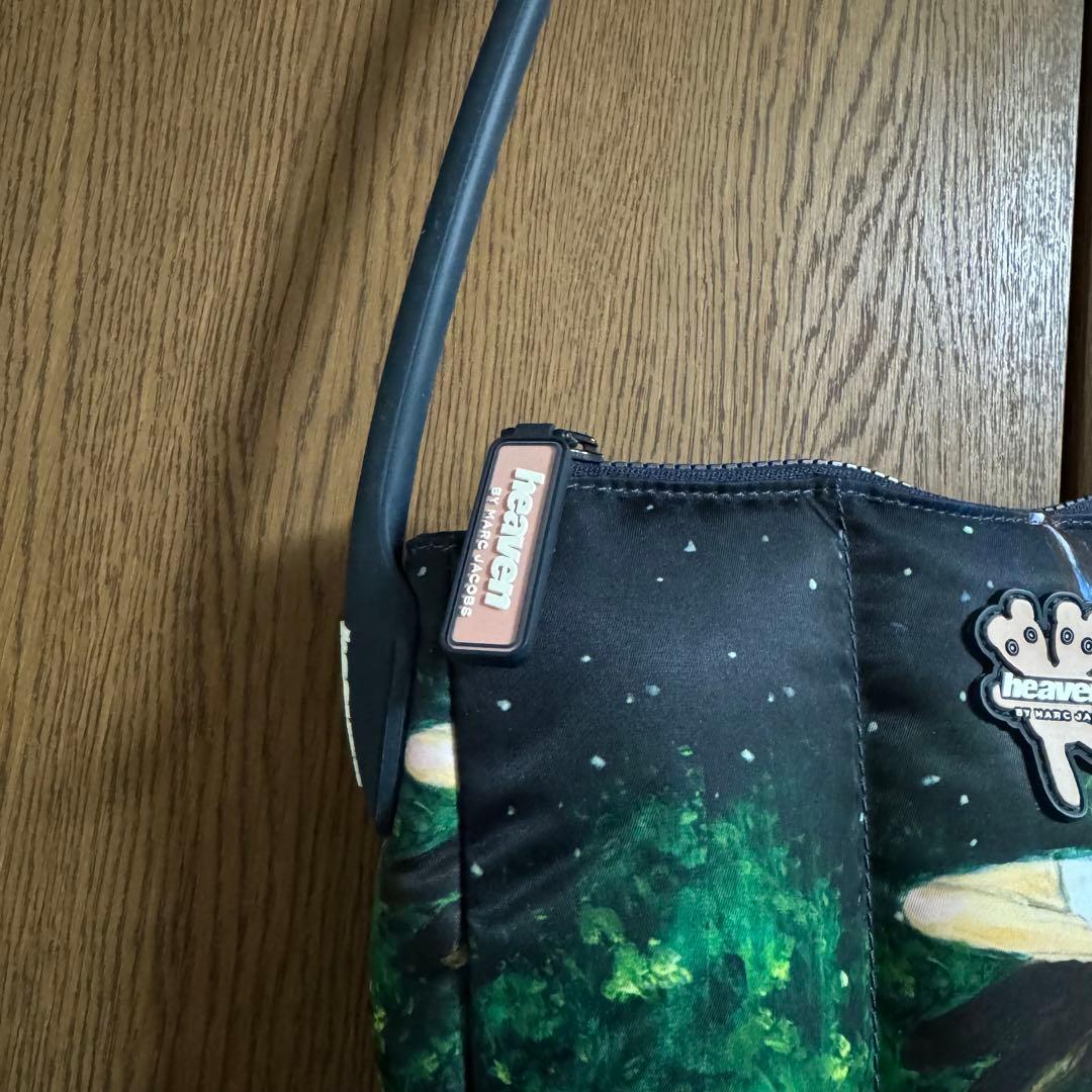 heaven by Marc Jacobs ショルダーバッグ