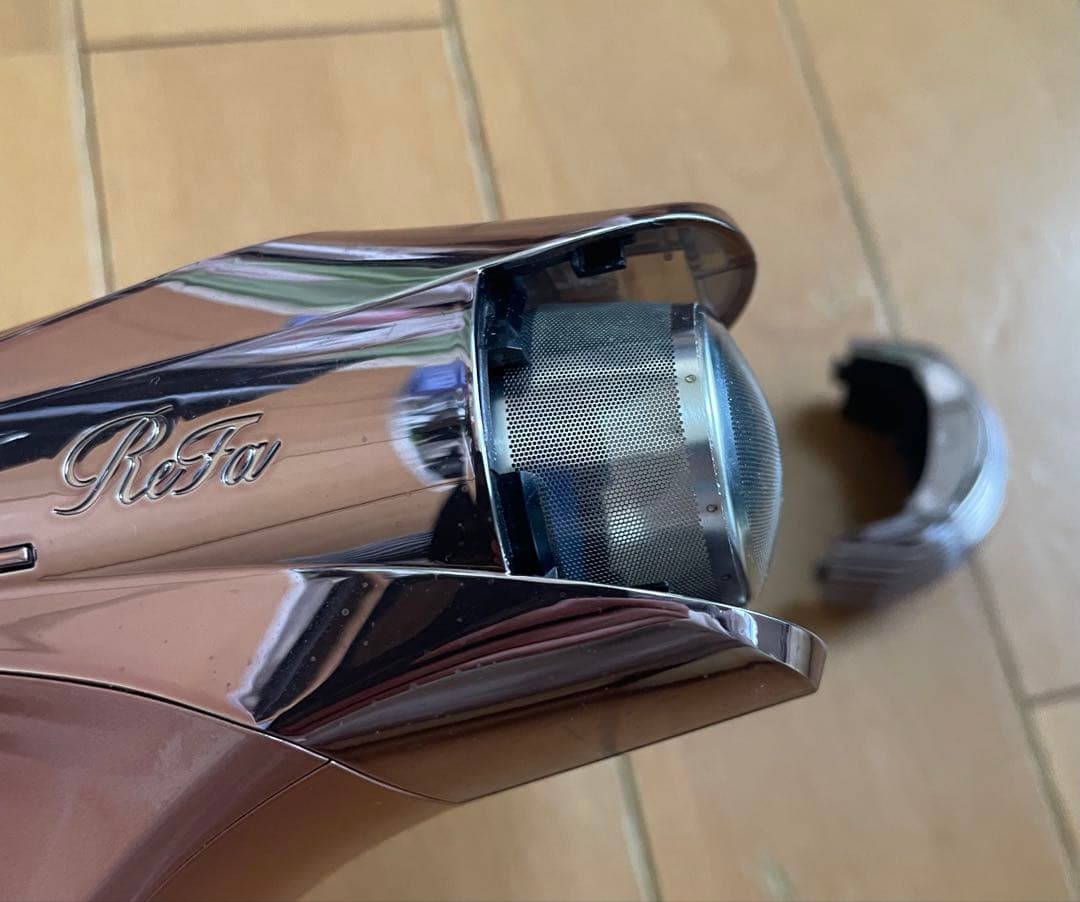 ［ジャンク品］リファドライヤー2024年度製　AX-05A