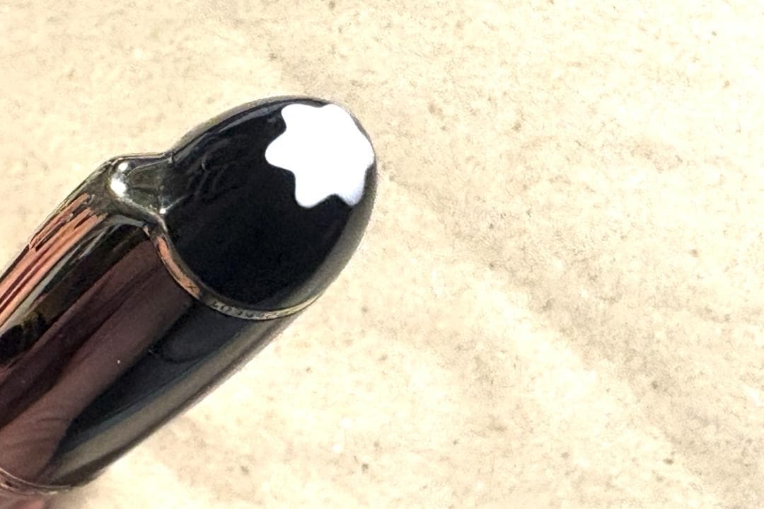 181.マイスターシュテュック167ルグラン　メカニカルペンシル　極美品