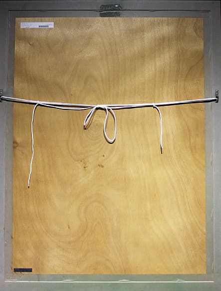 ラッセン【アメジスト イブ】ミクスドメディア 保証書有り