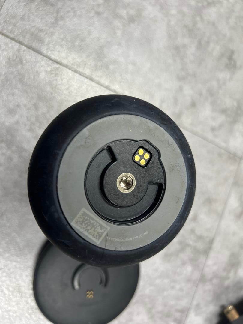 BOSE ワイヤレススピーカーSoundLink Revolve BLK