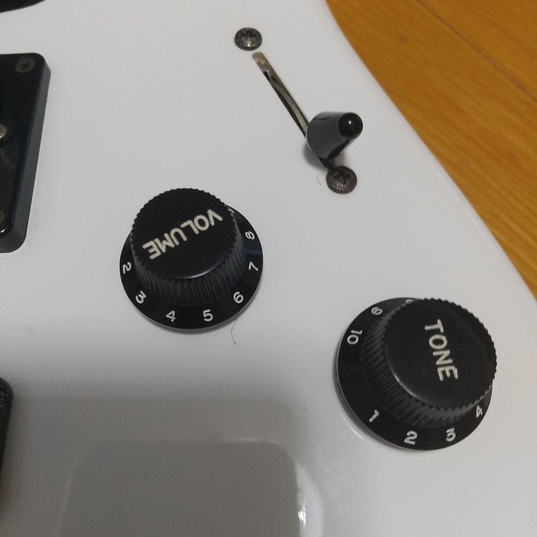 フェルナンデス エレキギター SSH STJ テレキャスター TEJ