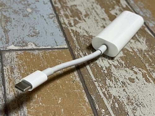 Apple純正 Thunderbolt A1463 / A1790 セット