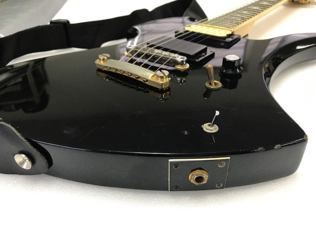 お値下げ‼️フェルナンデス/Fernandes/MG-80Xカスタム