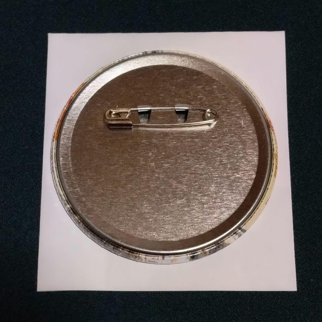 ONE PIECE☆ワンピースタワー限定☆バースディ缶バッジ 2020《ロー》