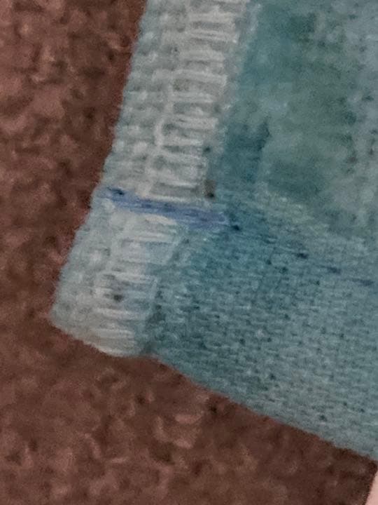 戦国乙女大友ソウリン フェイスタオル