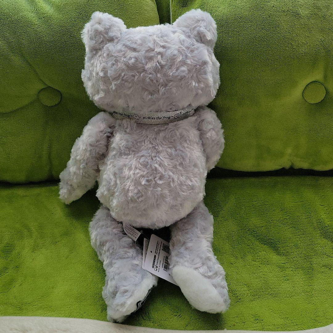 かえるのピクルスお値下終了します。