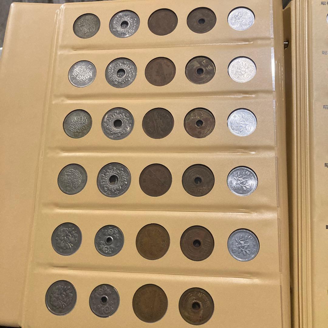 春*番様 アルバム　オリンピック1000円銀貨