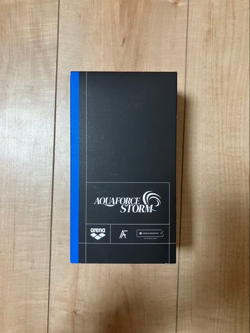 アリーナ　アクアフォースストーム　競泳水着