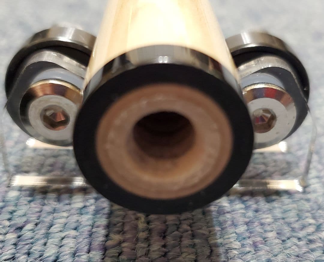 YAN−TANI　ユニバーサル CS+ Hybrid shaft ラジアル