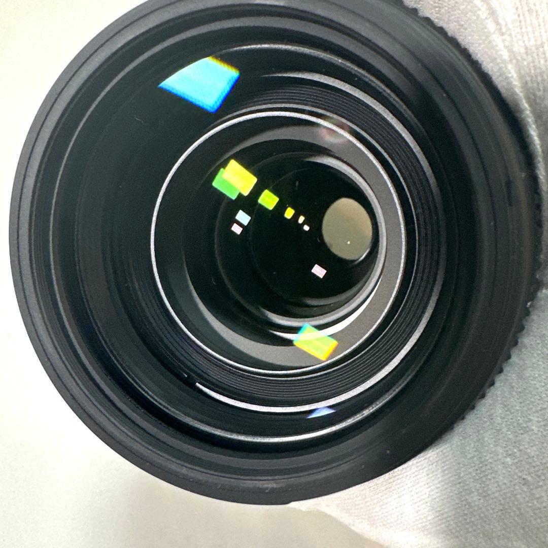 こ*様 極上美品❗️値引き中‼️／SIGMA 100-400mm F5-6.3D