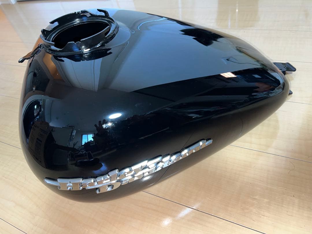 ハーレー　ツーリング用　ガソリンタンク