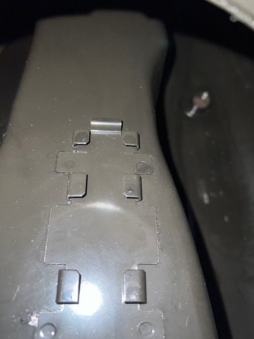 ハーレー　ツーリング用　ガソリンタンク