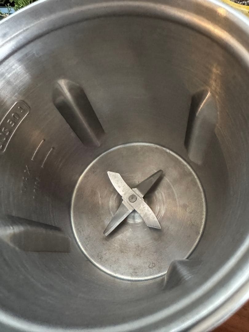 ソイミルブレンダー　豆乳メーカー