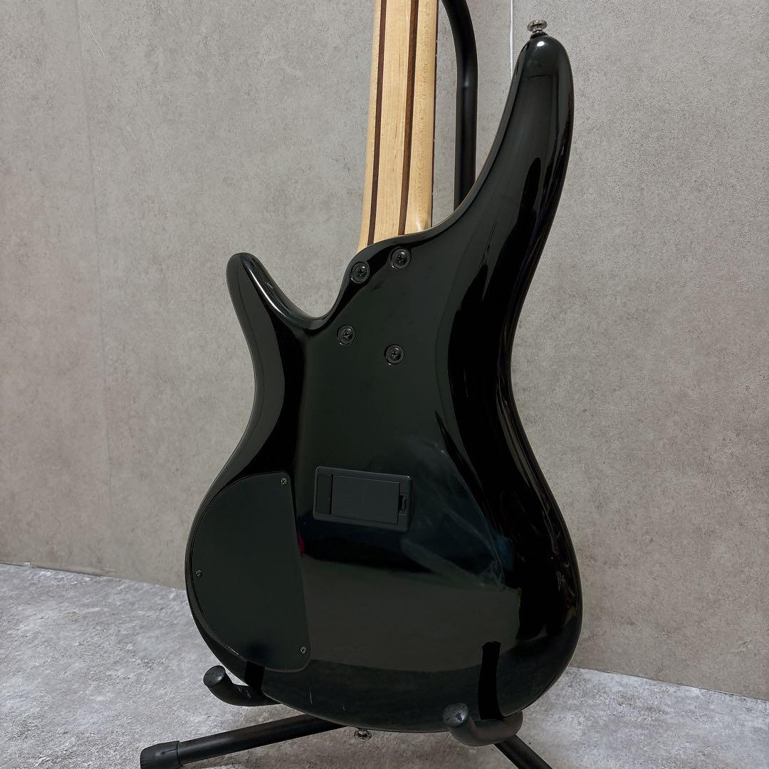 Ibanez アイバニーズ SR420 アクティブ エレキベース サンバースト