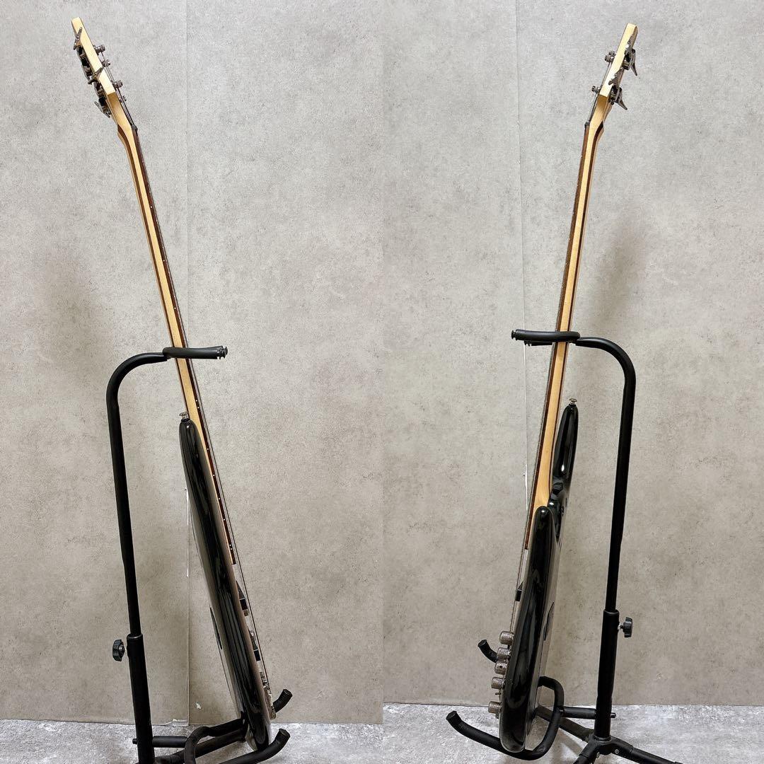 Ibanez アイバニーズ SR420 アクティブ エレキベース サンバースト