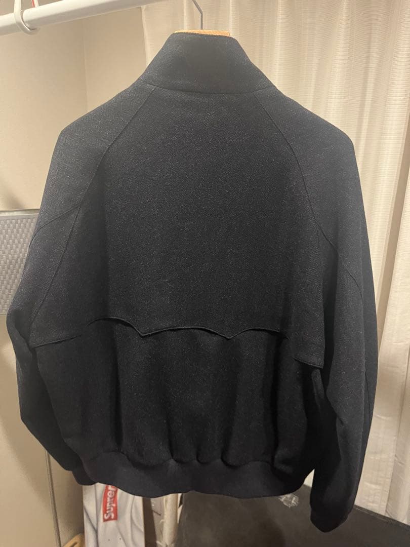 【別注】＜blurhms＞HARRINGTON ジャケット