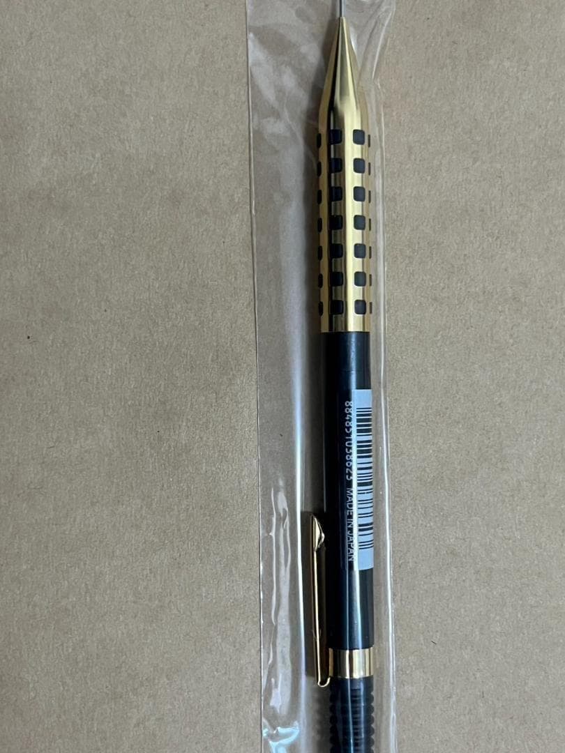 全種類 3本セット【韓国限定日本未発売品】ぺんてるスマッシュ0.5mm海外限定