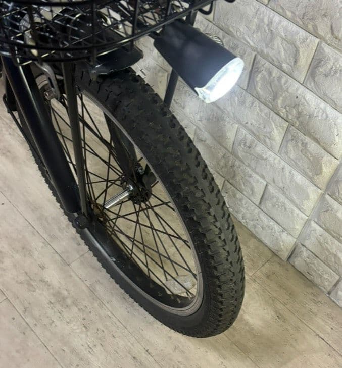 ✨2016〜2018年製✨美品✨パナソニック ギュットアニーズ子供乗せ電動自転車