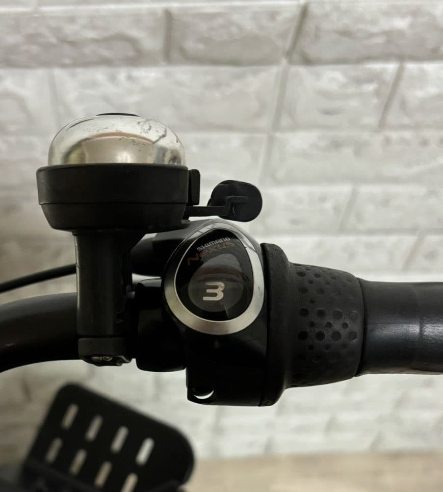 ✨2016〜2018年製✨美品✨パナソニック ギュットアニーズ子供乗せ電動自転車