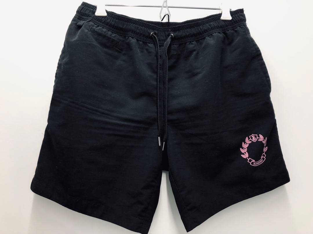 バーバリー 海水パンツ 水着