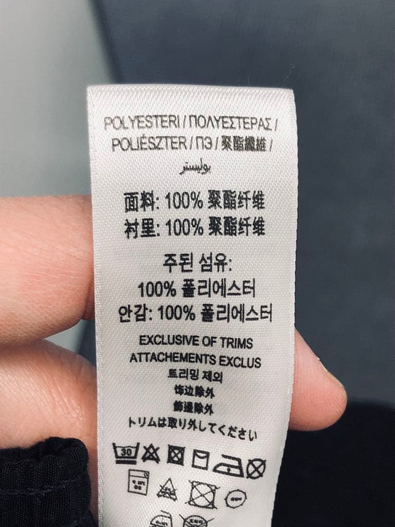 バーバリー 海水パンツ 水着