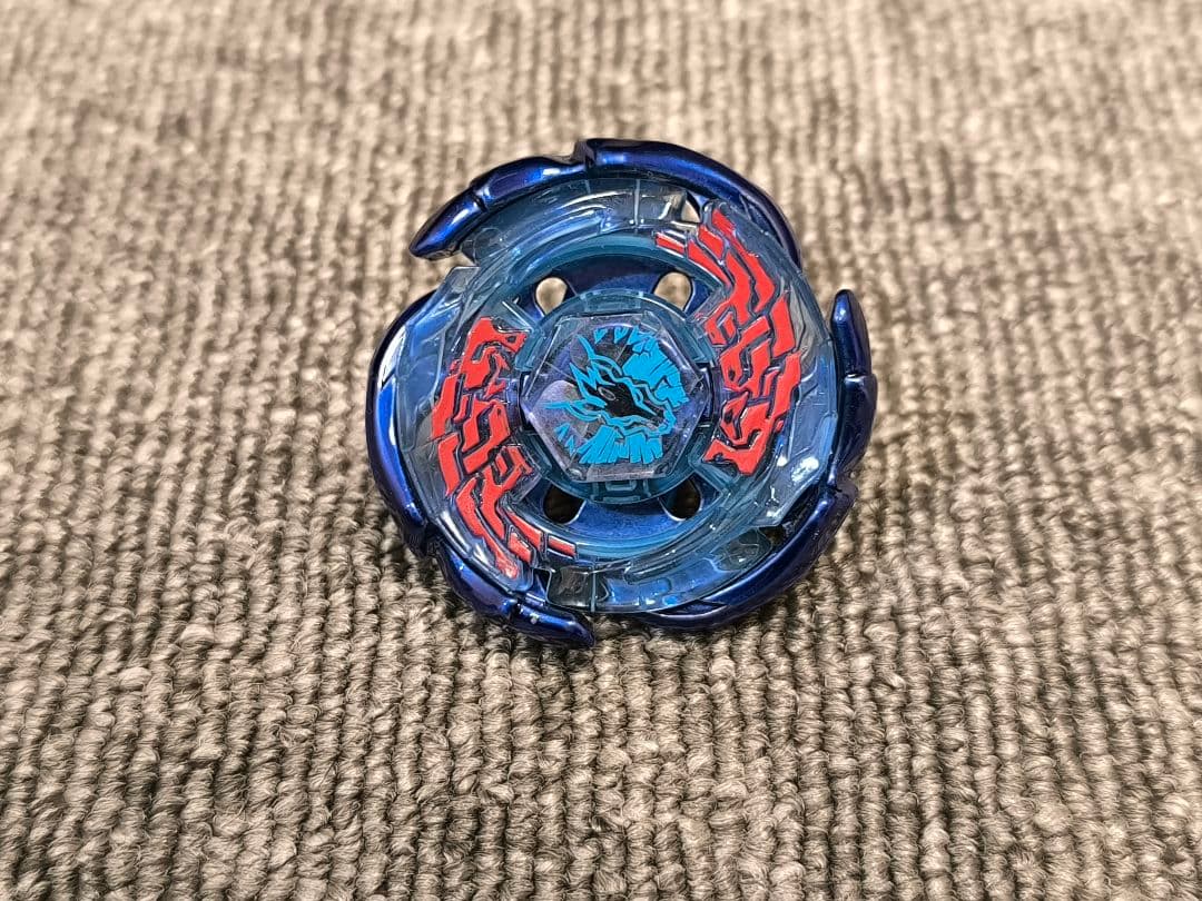 メタルファイト ベイブレード ギャラクシーペガシス ランチャー付き